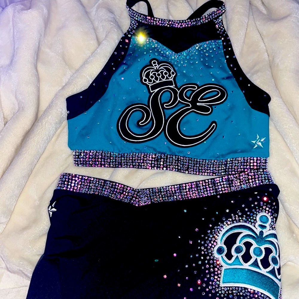 Senior elite